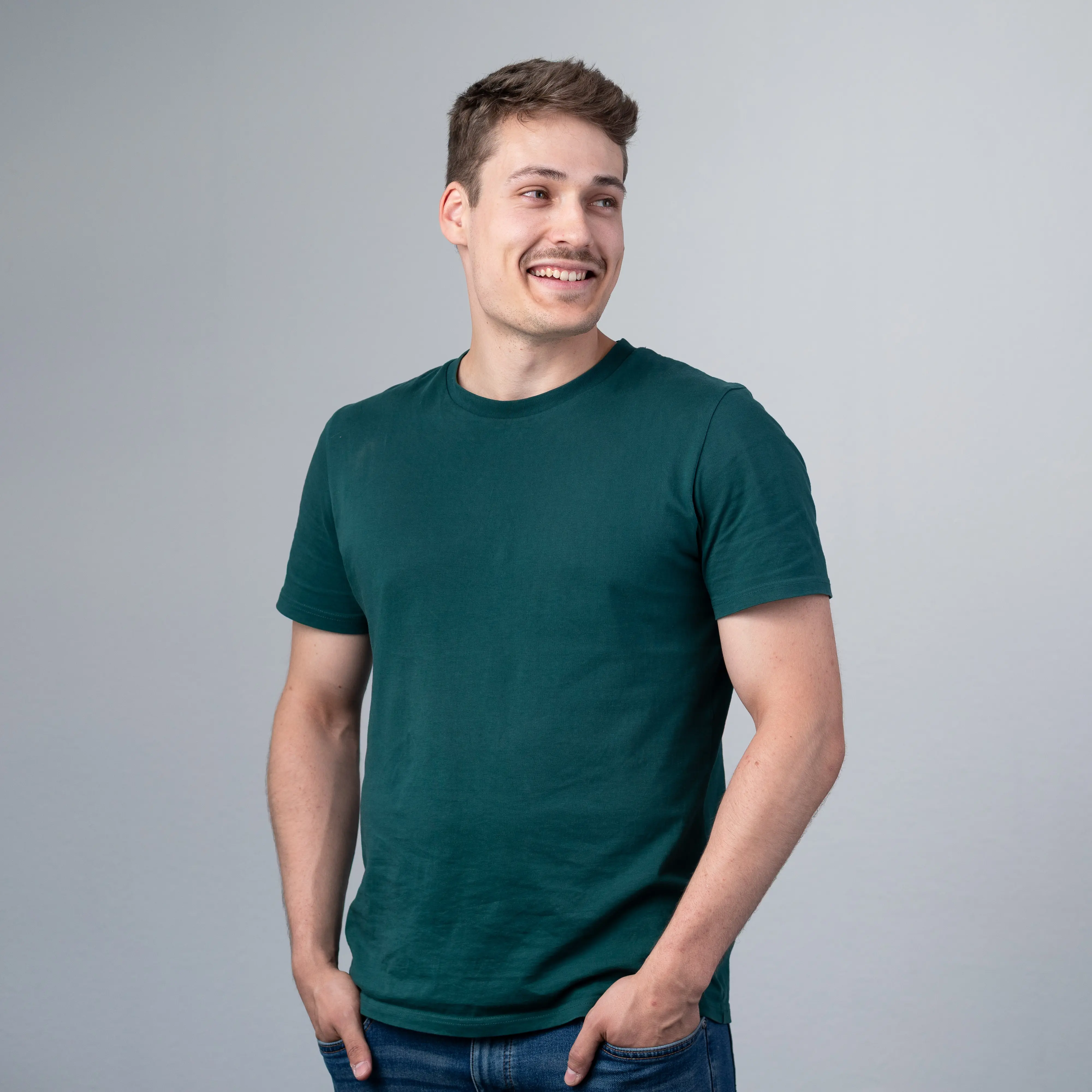 Tobias, Mitgründer und Innovativer Mitgestalter